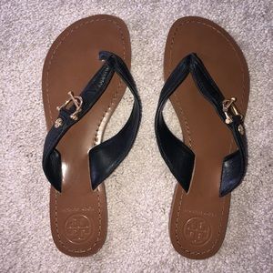 Tory Burch thong Sandals/ flip flops